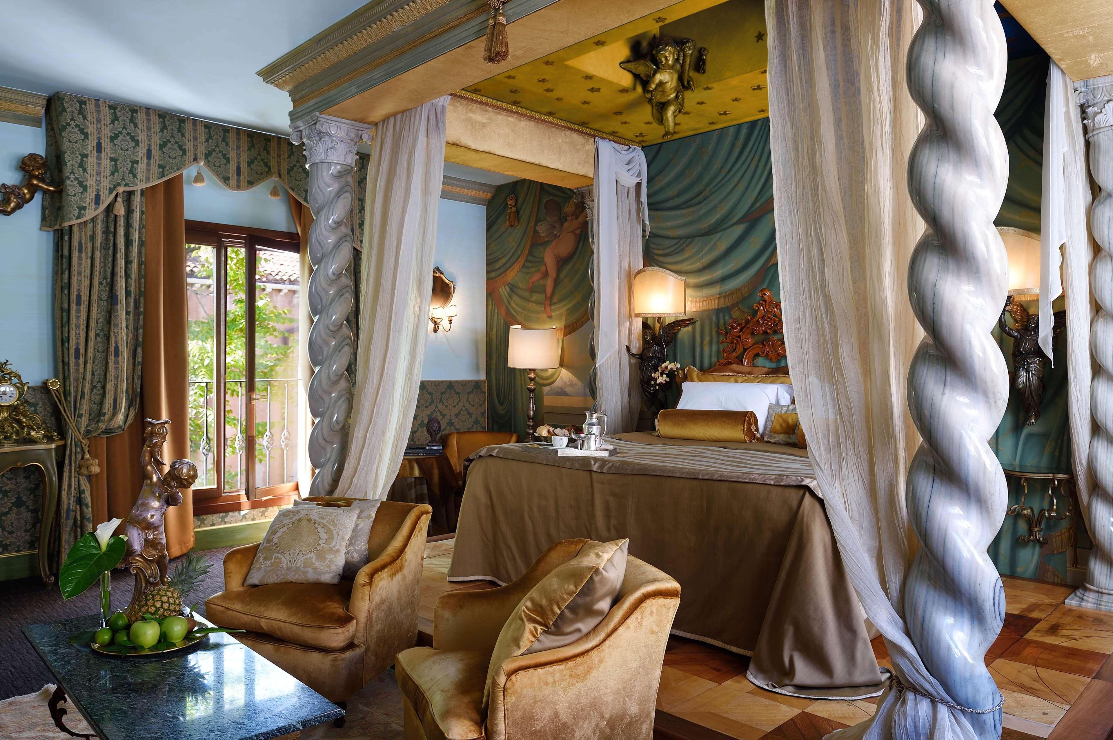 Metropole Veneza