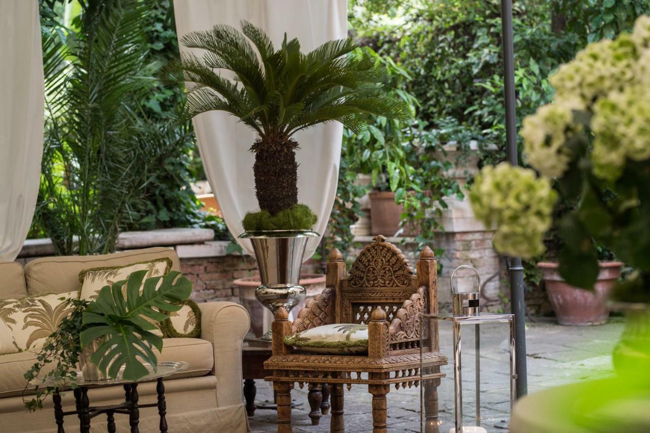 Metropole Hotel Veneza