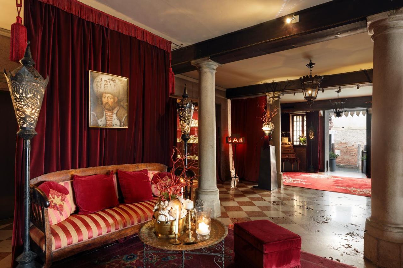 Metropole Hotel Veneza