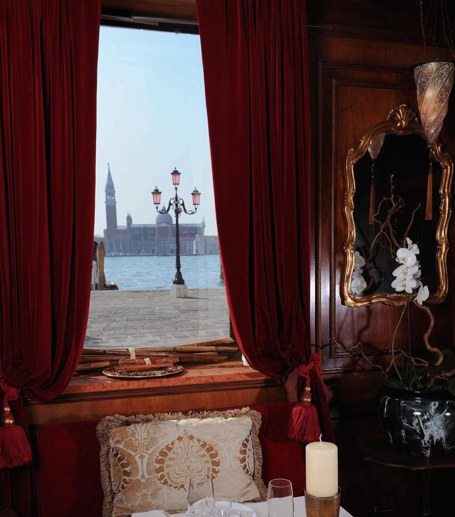 Hotel Metropole Venezia