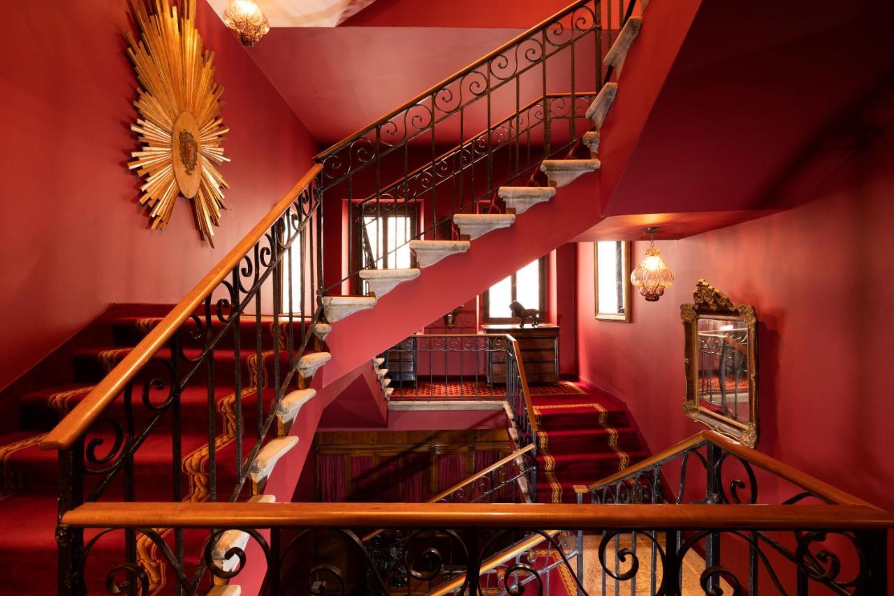 Metropole Hotel Venezia